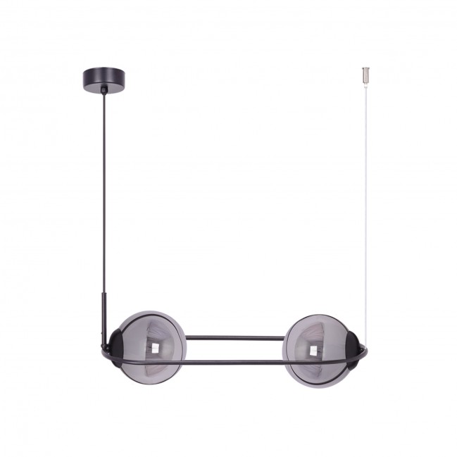 LAMPA WISZĄCA DAVOS