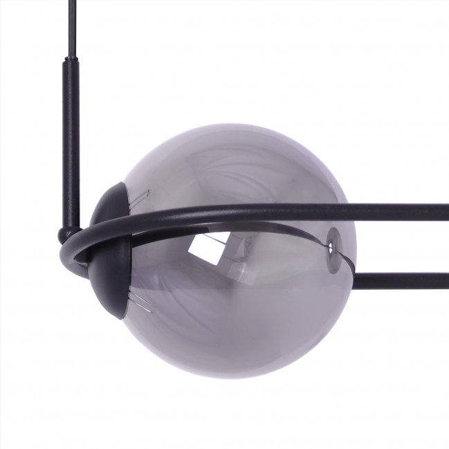 LAMPA WISZĄCA DAVOS