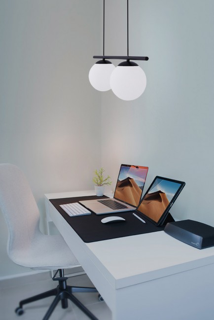 LAMPA WISZĄCA ARTON