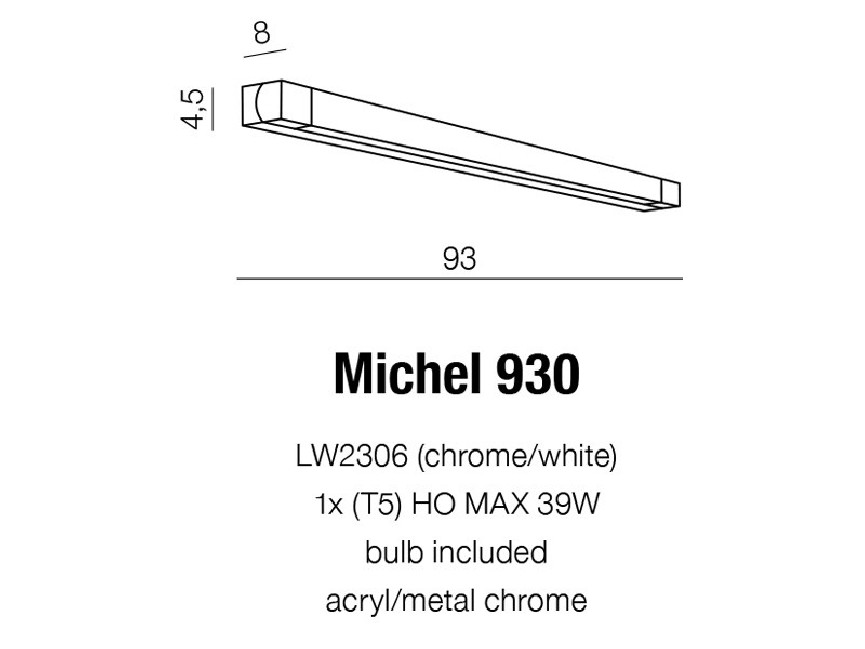 MICHEL 930
