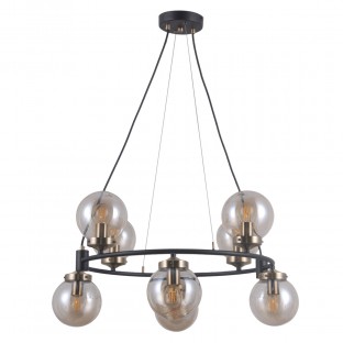 LAMPA WISZĄCA GALVEZ 8