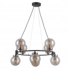 LAMPA WISZĄCA GALVEZ 8