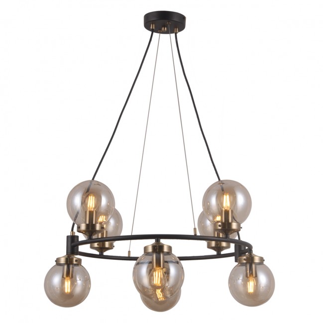 LAMPA WISZĄCA GALVEZ 8