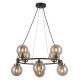 LAMPA WISZĄCA GALVEZ 8