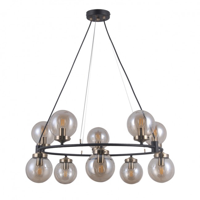 LAMPA WISZĄCA GALVEZ 10