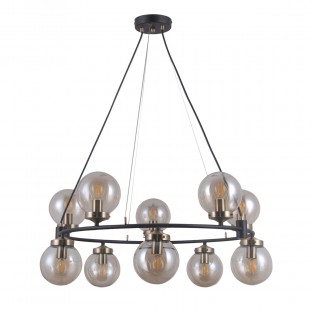 LAMPA WISZĄCA GALVEZ 10