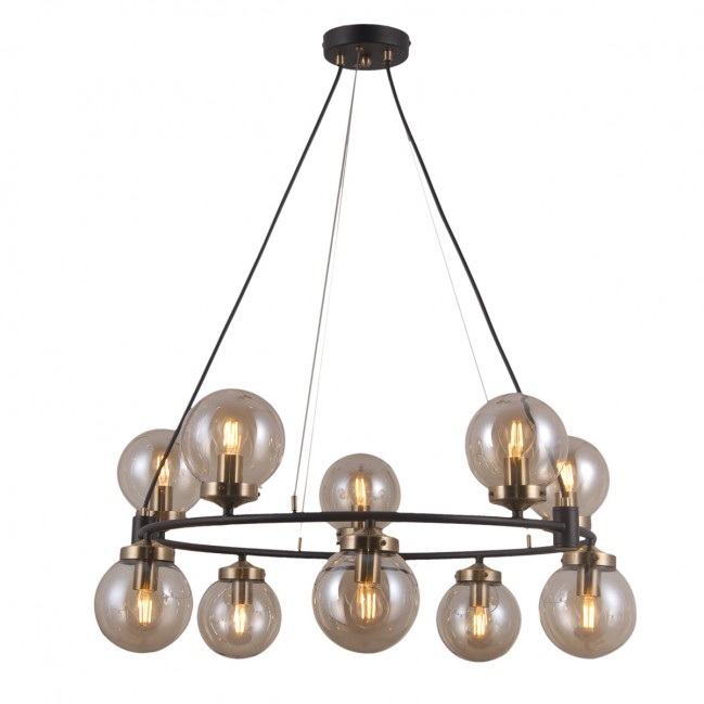 LAMPA WISZĄCA GALVEZ 10