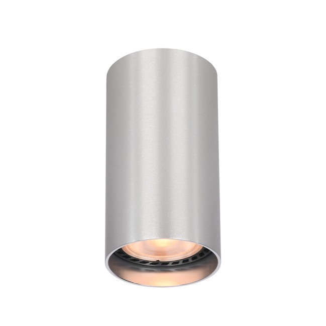 PLAFON LOPUS S ALUMINIUM