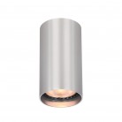 PLAFON LOPUS S ALUMINIUM