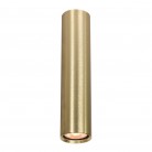 PLAFON LOPUS L ZŁOTY