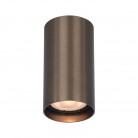 PLAFON LOPUS S BRĄZOWY