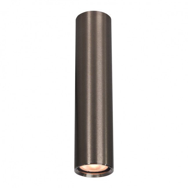 PLAFON LOPUS L BRĄZOWY