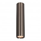 PLAFON LOPUS L BRĄZOWY