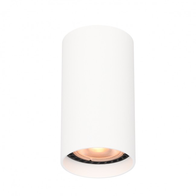 PLAFON LOPUS S BIAŁY