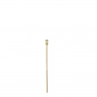 PLAFON ALHA Y 70 BRASS