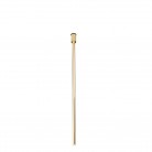 PLAFON ALHA Y 110 BRASS