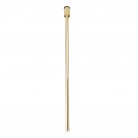 PLAFON ALHA Y 120 BRASS