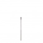 PLAFON ALHA Y 80 CHROM