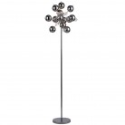 LAMPA PODŁOGOWA EXPLOSION CHROM 24H