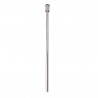 PLAFON ALHA Y 130 CHROM