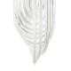 LAMPA WISZĄCA MURANO S ZŁOTA