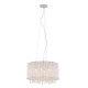 LAMPA WISZĄCA ANABELLA CHROM