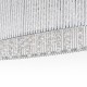 LAMPA WISZĄCA ANABELLA CHROM
