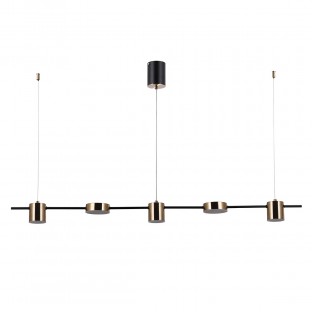 LAMPA WISZĄCA REMDAL 5 3000K