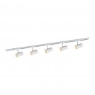 SZYNOPRZEWÓD MARVI TR JAZZ BIAŁY MAT