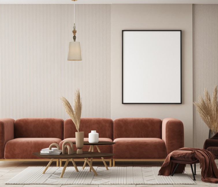 LAMPA WISZĄCA MOREN BRĄZ ANTYCZNY