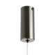 LAMPA WISZĄCA O-LINE 63 CZARNA