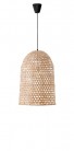 LAMPA WISZĄCA AURORA RATTAN