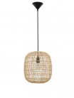 LAMPA WISZĄCA MELODY NATURALNY RATTAN