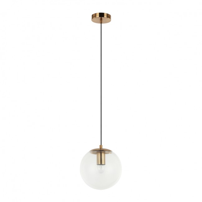 LAMPA WISZĄCA SARPO S MOSIĄDZ