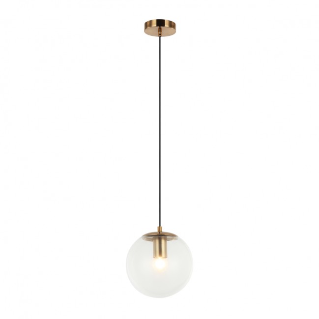 LAMPA WISZĄCA SARPO S MOSIĄDZ
