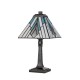 LAMPA STOŁOWA ALDERLEY M