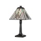 LAMPA STOŁOWA ALDERLEY M