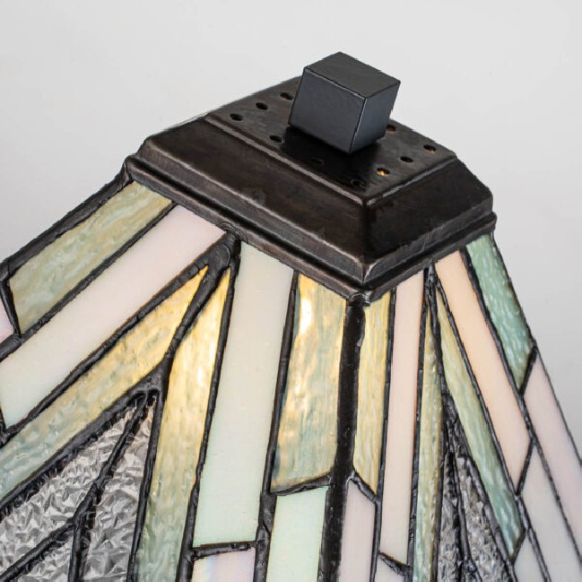 LAMPA STOŁOWA ALDERLEY M