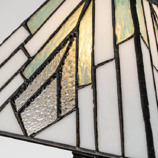 LAMPA STOŁOWA ALDERLEY M