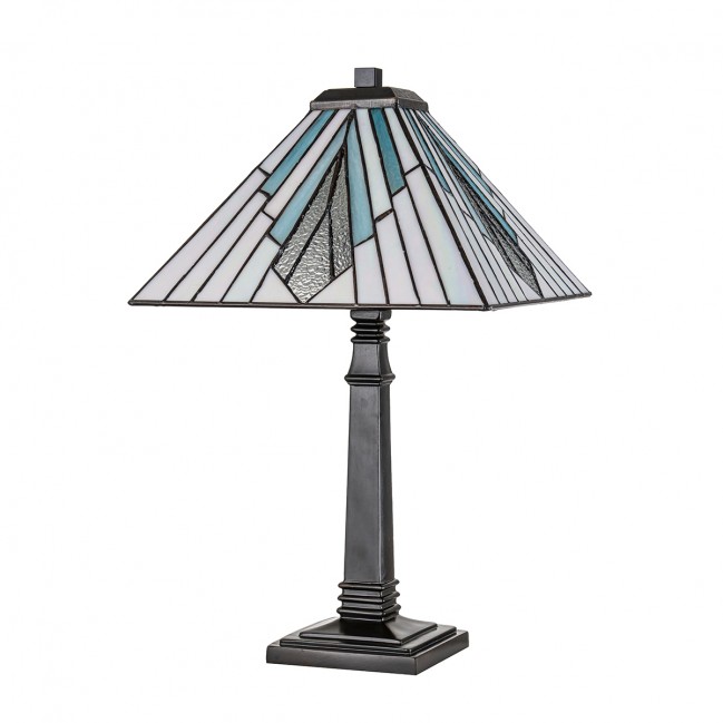 LAMPA STOŁOWA ALDERLEY L
