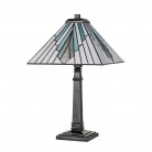 LAMPA STOŁOWA ALDERLEY L