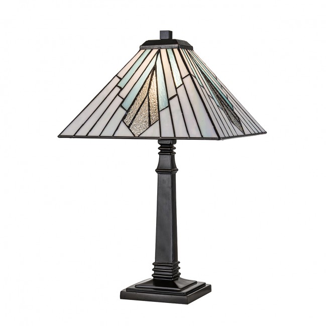 LAMPA STOŁOWA ALDERLEY L