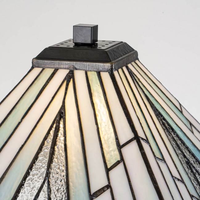 LAMPA STOŁOWA ALDERLEY L