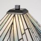 LAMPA STOŁOWA ALDERLEY L