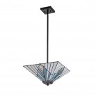 LAMPA WISZĄCA ALDERLEY