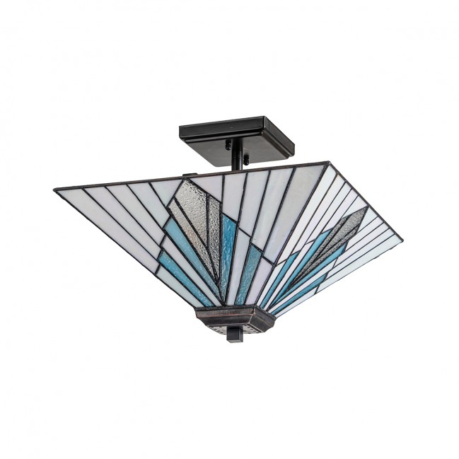 LAMPA WISZĄCA ALDERLEY