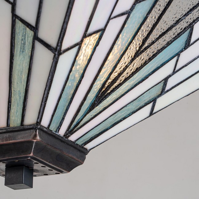 LAMPA WISZĄCA ALDERLEY