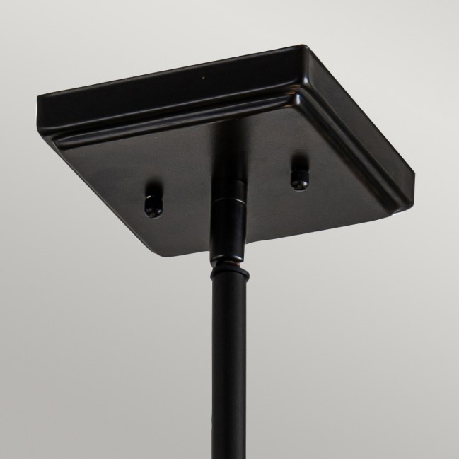 LAMPA WISZĄCA ALDERLEY