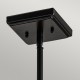LAMPA WISZĄCA ALDERLEY