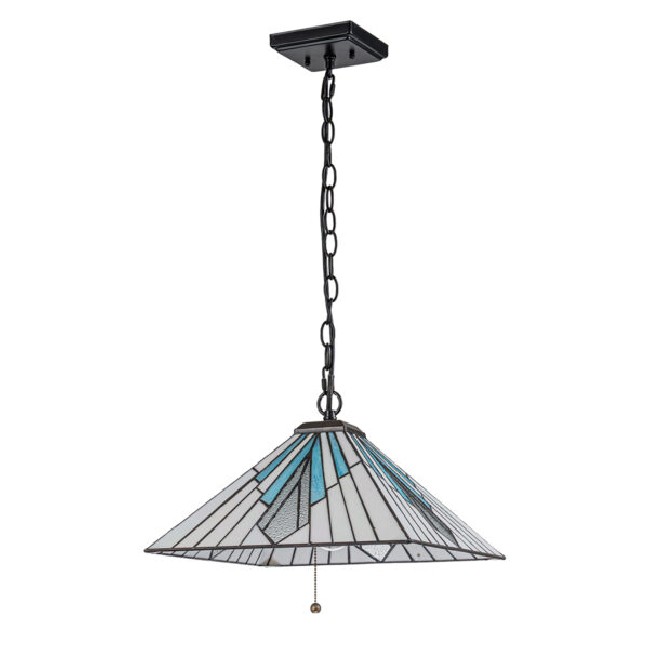 LAMPA WISZĄCA ALDERLEY